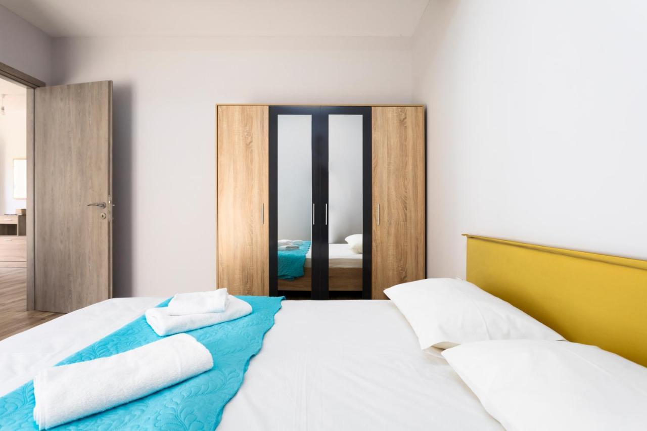 Fotini'S House Apartman Néa Szkióni Kültér fotó