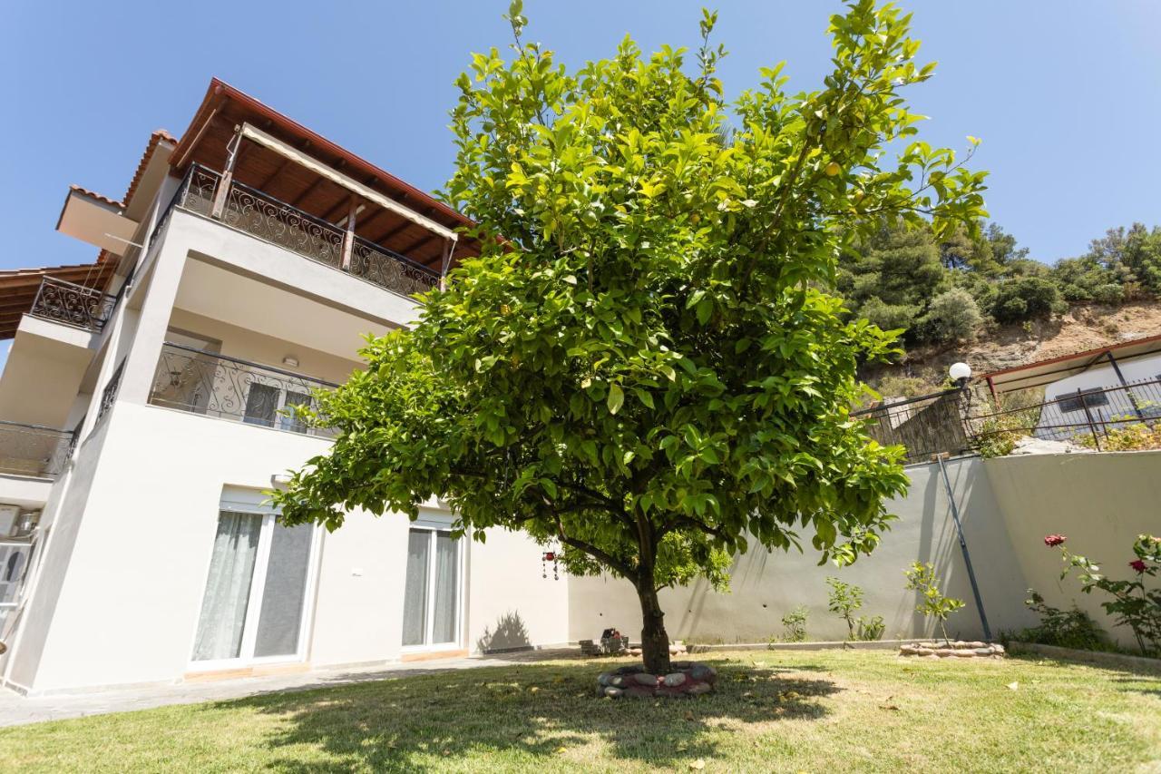 Fotini'S House Apartman Néa Szkióni Kültér fotó