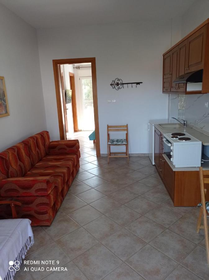 Fotini'S House Apartman Néa Szkióni Kültér fotó