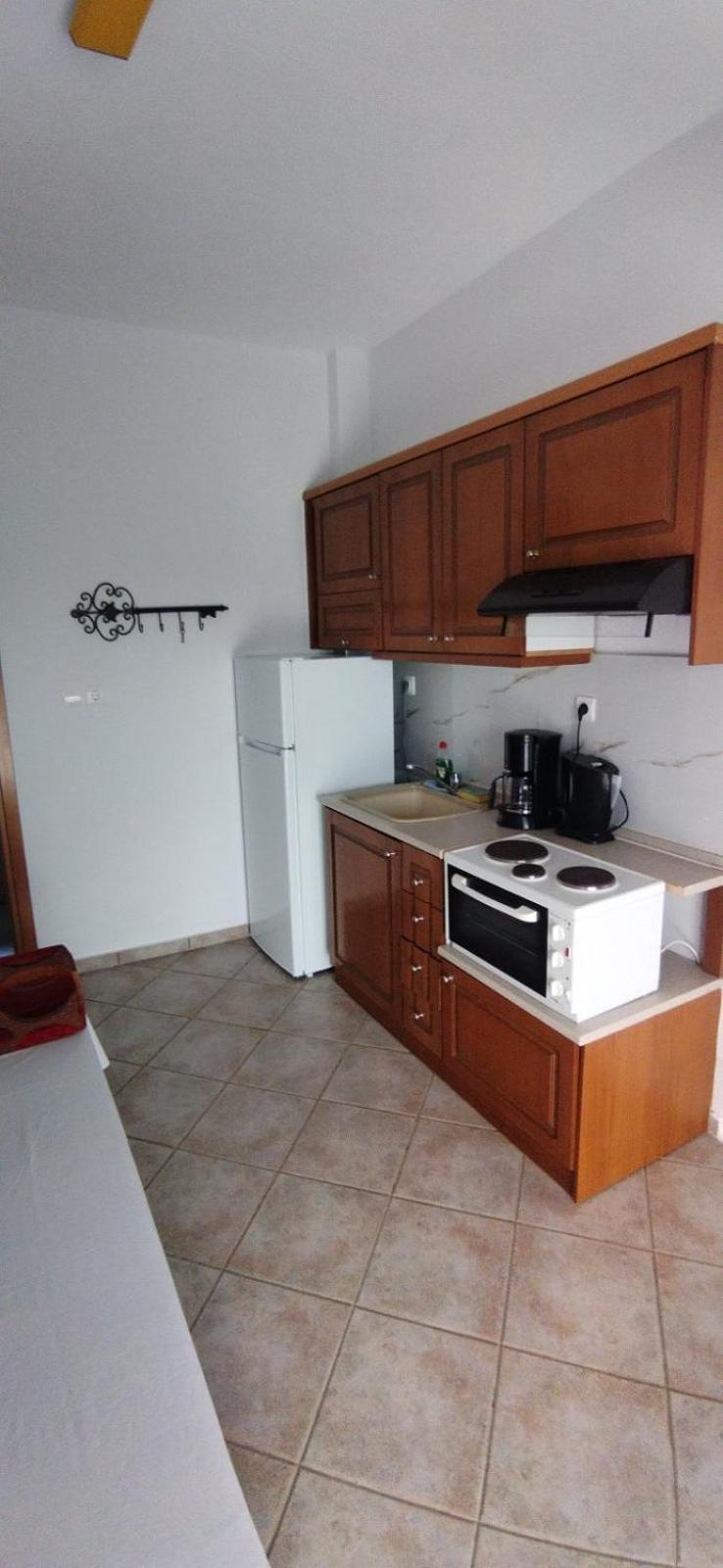Fotini'S House Apartman Néa Szkióni Kültér fotó